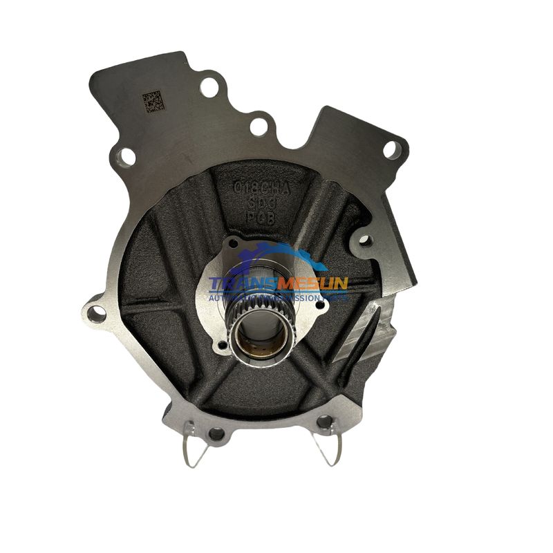 018CHA1508210 CVT şanzıman yağ dağıtıcı montajı 018CHA CVT180 Chery için 2019-2024 ARRIZO 1.5L