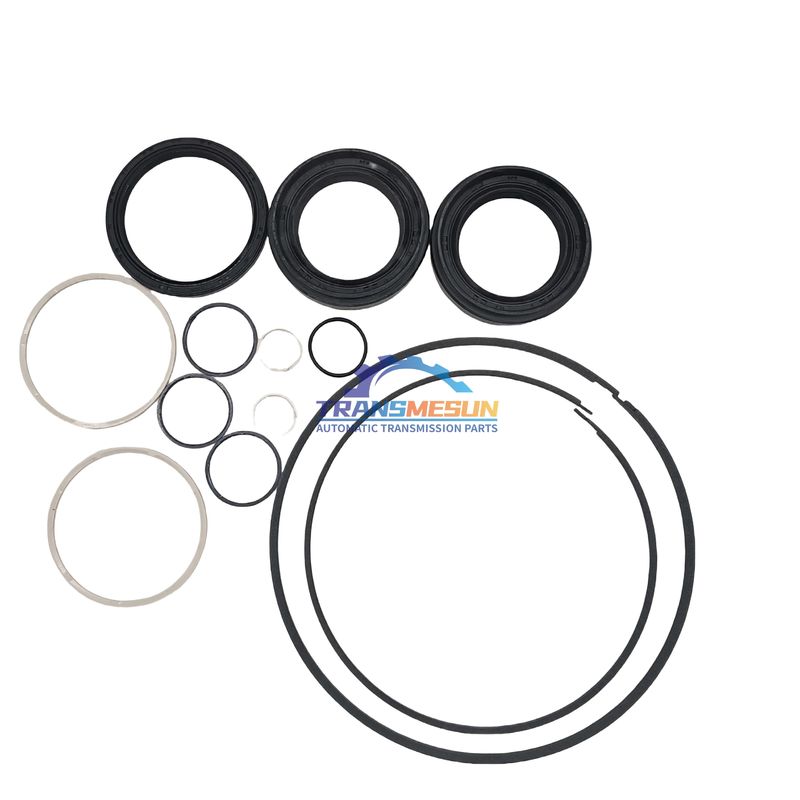018HCA otomatik şanzıman parçaları Te.flon halka yağ mühürleme kiti 019CHA1502106 CHERY için 2019-2024 ARRIZO