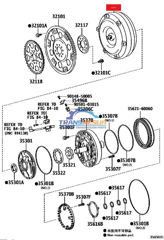 018CHA otomatik şanzıman sürtünme diski çelik disk seti QR018CHA 150880A/B CHERY için ileri/geri