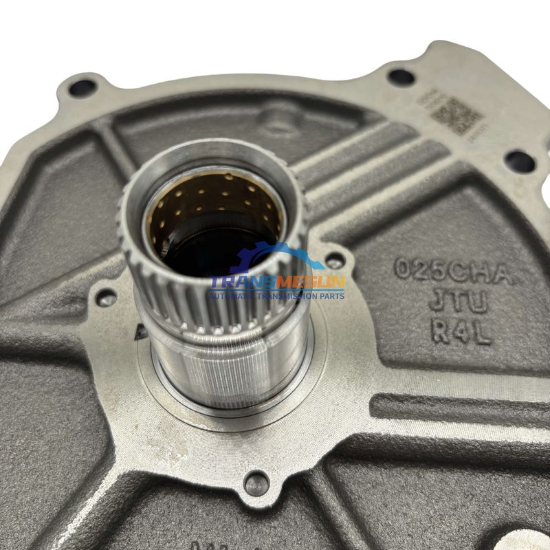 025CHA1508210 CVT vitesi 025CHA1508210 CVT vitesi parçaları yağ dağıtıcı montajı CHERY Tiggo 4 için CVT vitesi parçaları yağ dağıtıcı montajı 025CHA