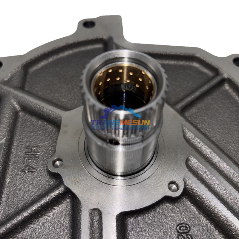 025CHA1508210 CVT vitesi 025CHA1508210 CVT vitesi parçaları yağ dağıtıcı montajı CHERY Tiggo 4 için CVT vitesi parçaları yağ dağıtıcı montajı 025CHA