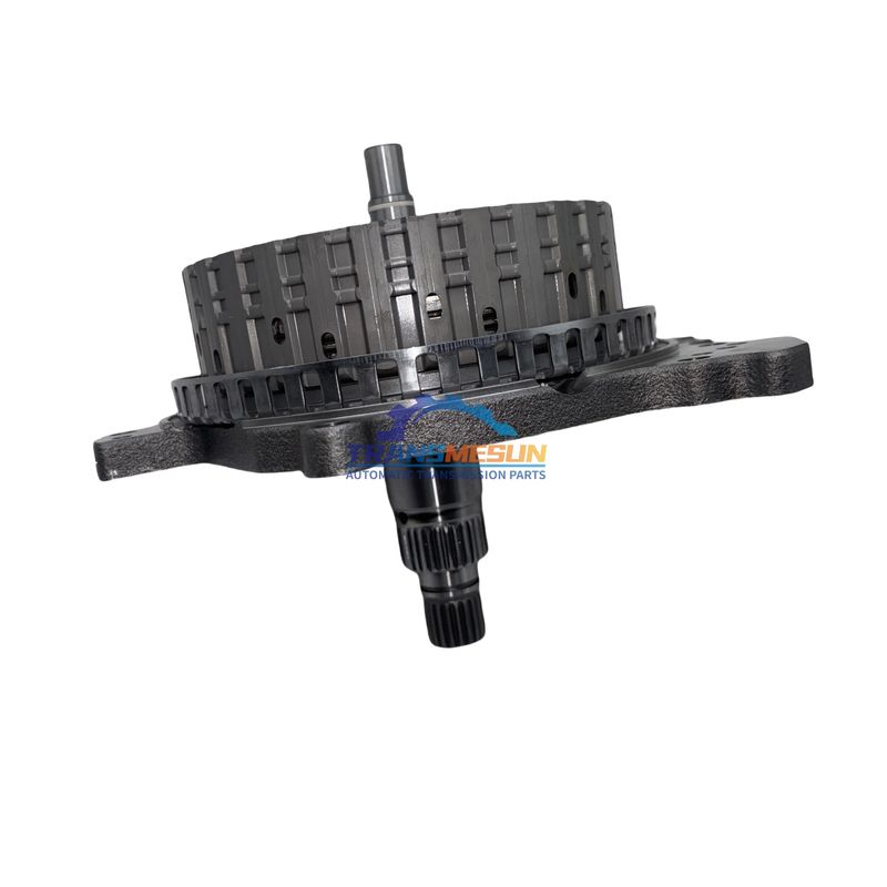 Yeni 025CHA CVT otomatik şanzıman onarım kiti dağıtıcı giriş ocağı ve Chery için ileri debriyaj montajı