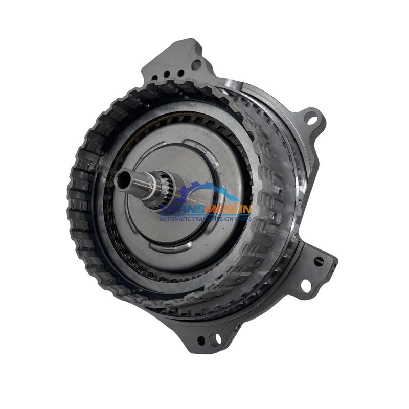 Yeni 025CHA CVT otomatik şanzıman onarım kiti dağıtıcı giriş ocağı ve Chery için ileri debriyaj montajı