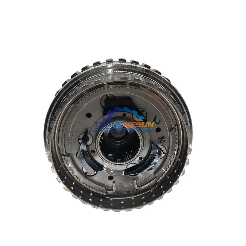 kullanılmış A6MF2-2 otomatik vites kutusu parçaları ön ve arka gezegen vitesleri 457103F800 Kia 2019-2023 Sorento 1.6L için