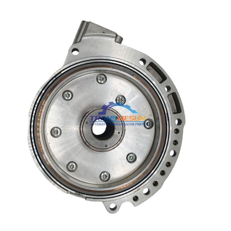 Yeni A6MF2-2 otomatik şanzıman onarım kiti Set-Oil Pump Assembly 461003F800 for Kia 2016-2024 ACCENT 2.0L