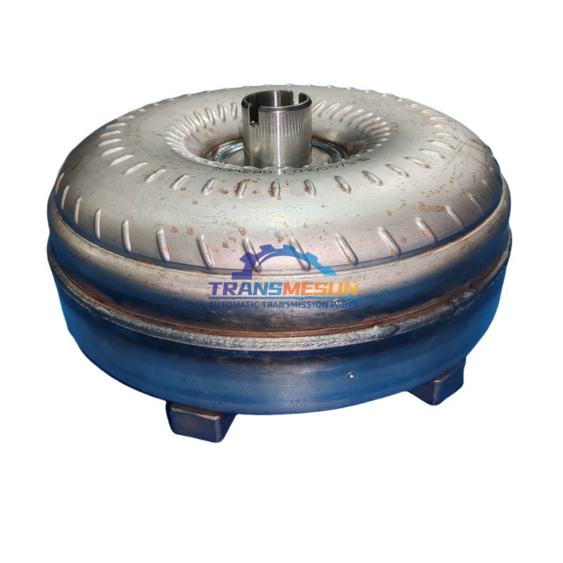Toyota LAND CRUISER için yenilenmiş AE80F 8 vitesli otomatik şanzıman sistemi tork dönüştürücü 3200060360