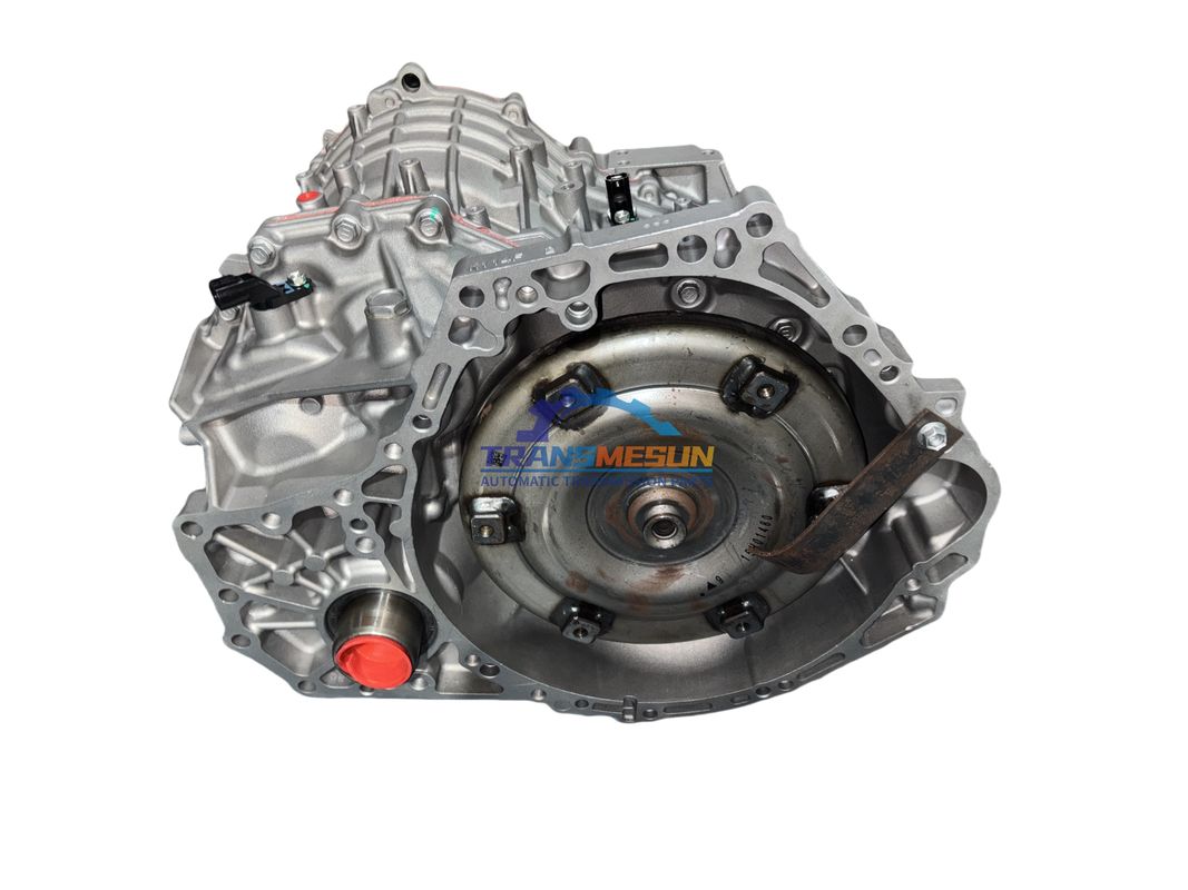 Yeniden üretilen K114F Otomobil Şanzıman Montajı 30400-48020 TOYOTA RAV4 2.0L 4WD için 3ZRFAE Motoru için