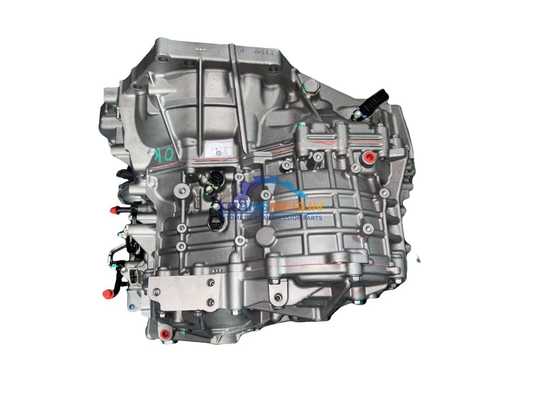 Yeniden üretilen K114F Otomobil Şanzıman Montajı 30400-48020 TOYOTA RAV4 2.0L 4WD için 3ZRFAE Motoru için