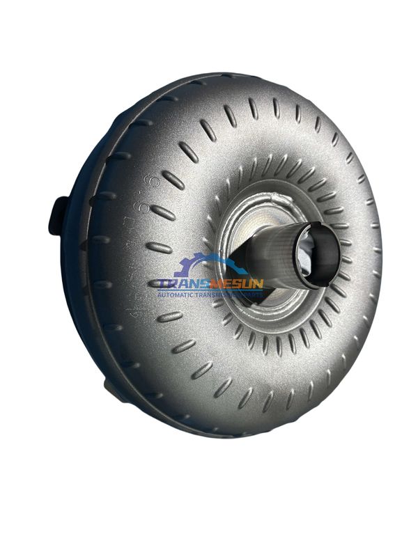Yeniden üretilen TW-40LS 4 vitesli otomatik şanzıman sistemi tork dönüştürücü 2271076J30 Suzuki Jimny 1.3L için