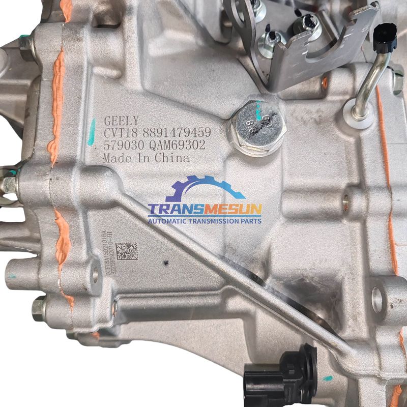 CVT18 Cvt Transmission Assembly Gear Box 3040019500 Geely 2022 Emgrand 1.5L 8891479459 için