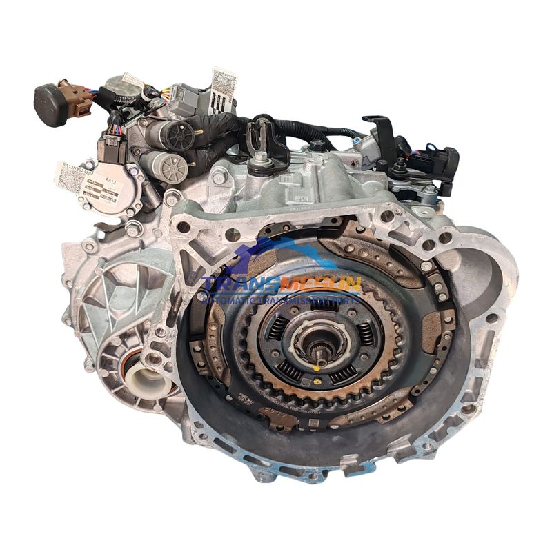 D7UF1 Dry Double Clutch 7 vitesli vitesli şanzıman vites kutusu 430002D081 Hyundai Tucson 1.6L için