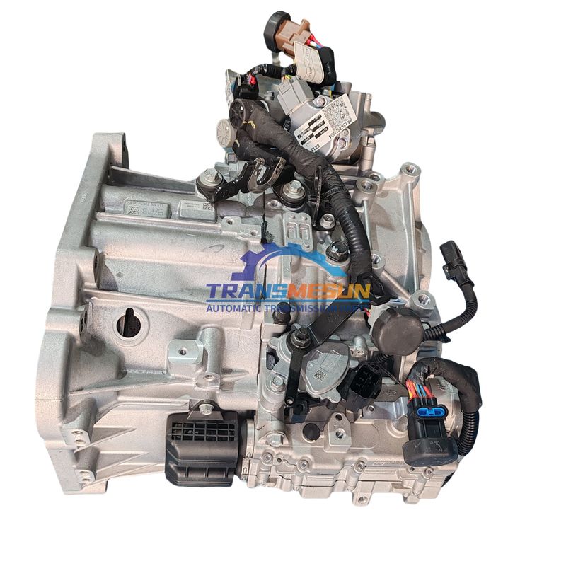 D7UF1 Dry Double Clutch 7 vitesli vitesli şanzıman vites kutusu 430002D081 Hyundai Tucson 1.6L için