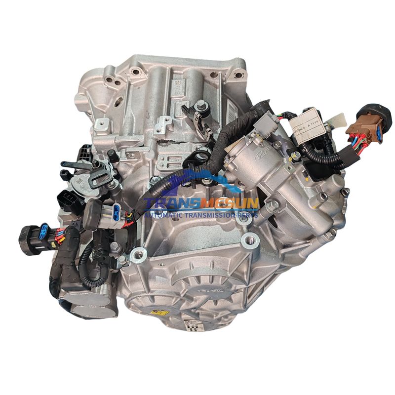 D7UF1 Dry Double Clutch 7 vitesli vitesli şanzıman vites kutusu 430002D081 Hyundai Tucson 1.6L için