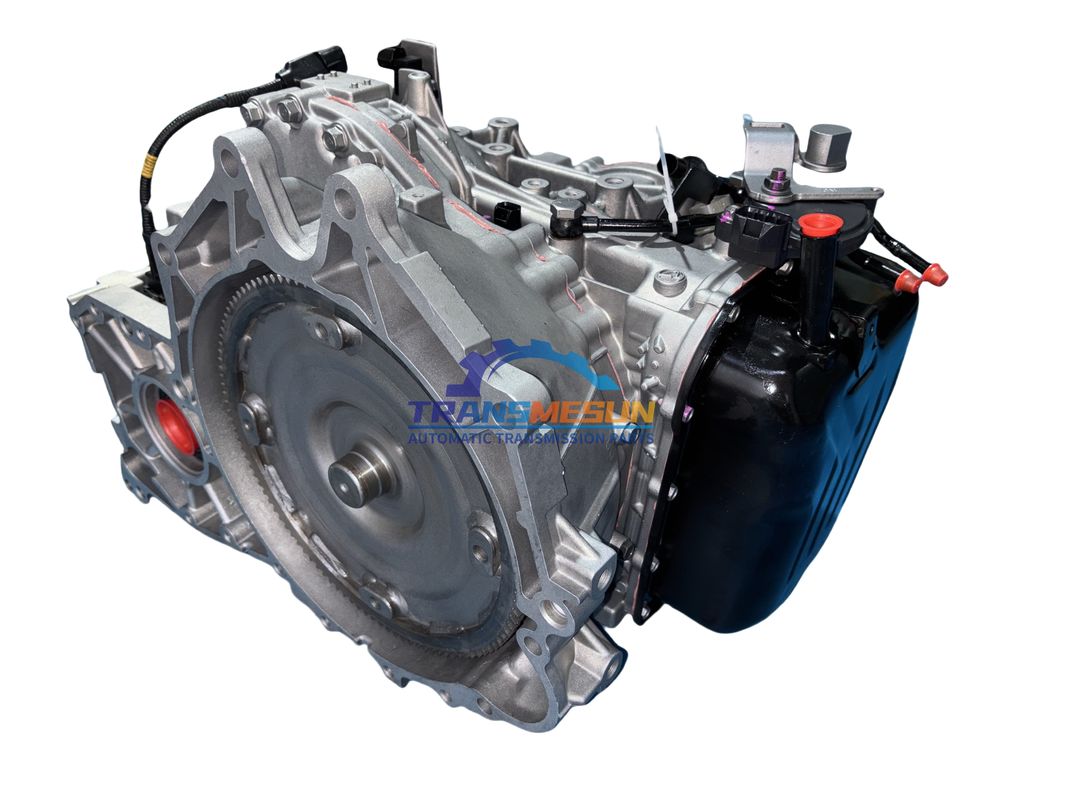 Yeniden üretilen F4A51 4 vitesli şanzıman montaj vitesi 4500039AC5 Hyundai 2006-2012 Santa Fe 2.7L için