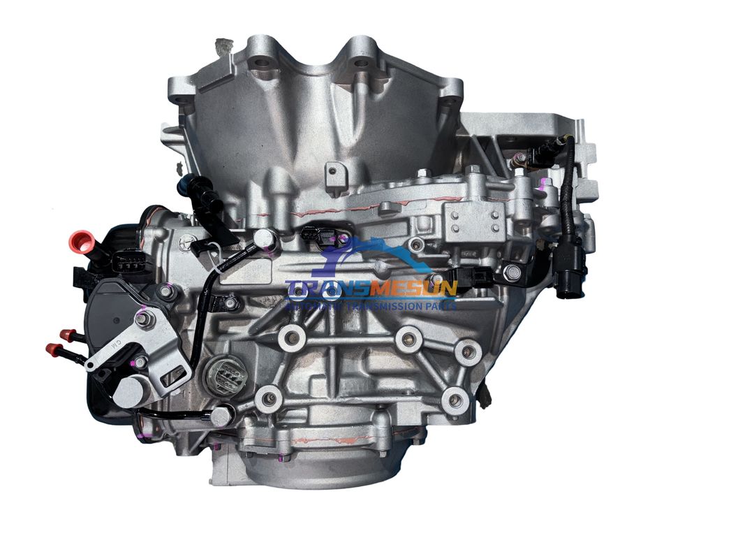 Yeniden üretilen F4A51 4 vitesli şanzıman montaj vitesi 4500039AC5 Hyundai 2006-2012 Santa Fe 2.7L için