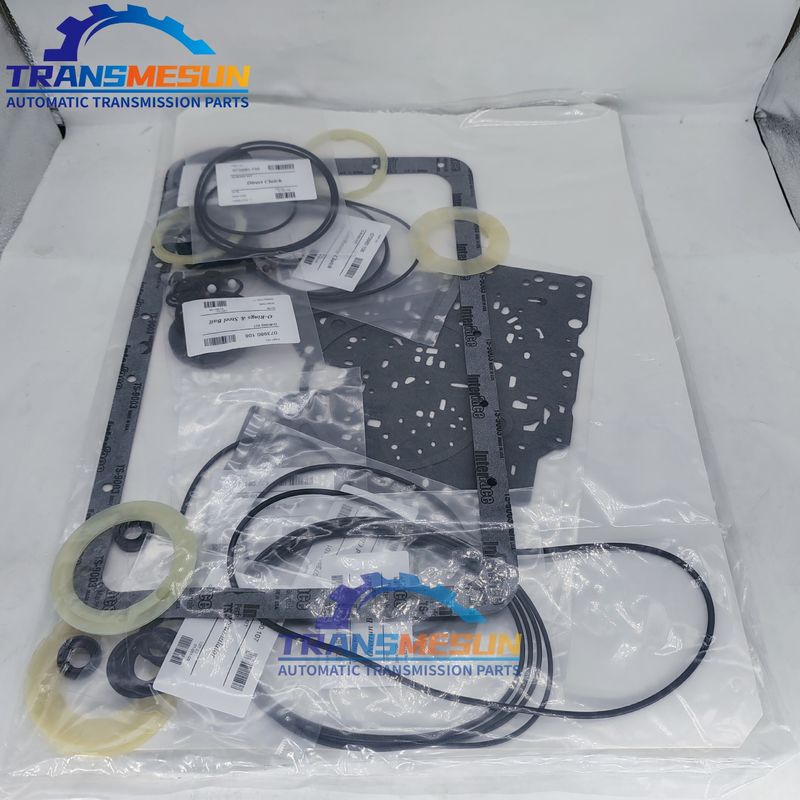 Toyota A340E için; A343E Arka Tekerlek Sürücü Şanzımanı Ana Yeniden Yapım Kütesi Küçük Onarım Kütesi İçerir Filtre Ekranı Piston Dikiş Plakası Çelik Plakası Kütesi