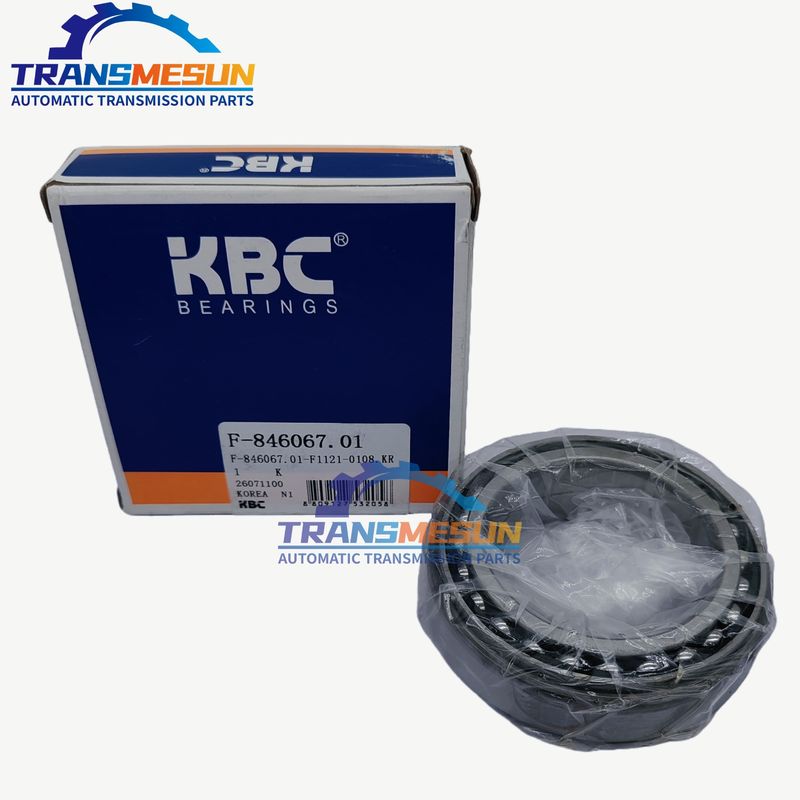 314003MX0C F-846067 jatco JF414E otomatik şanzıman ana koruma rulmanları için uygundur