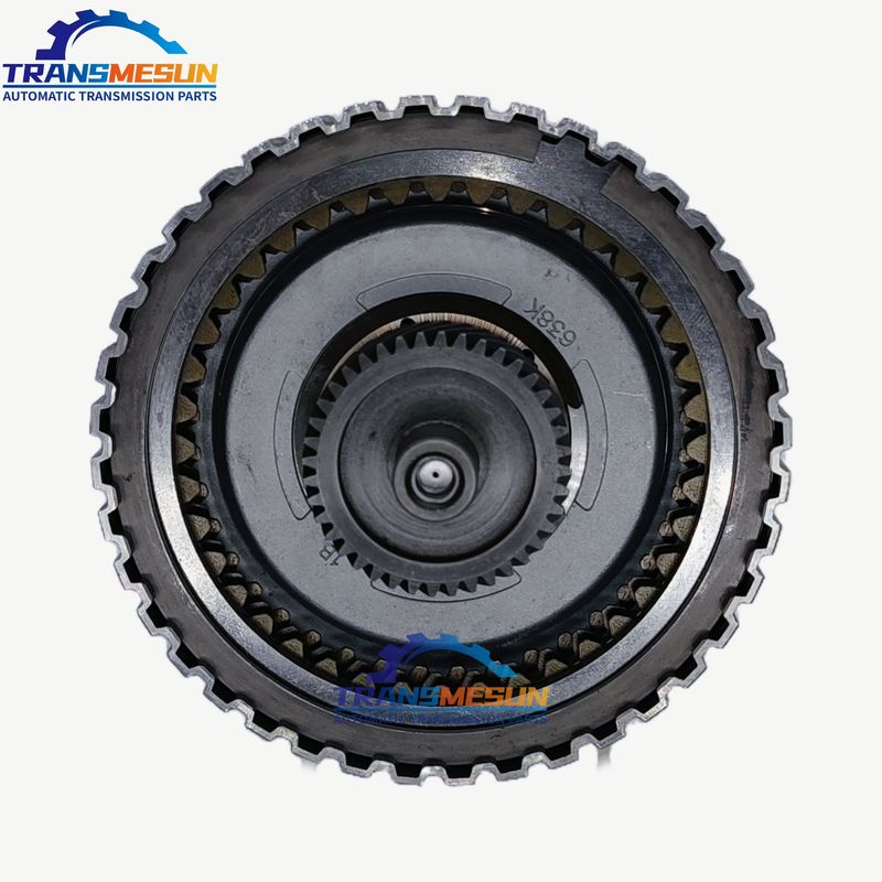 Toyota Corolla CVT K310 Otomatik Şanzıman Ön Düğüm Koplama Giriş Çubuğu Montajı