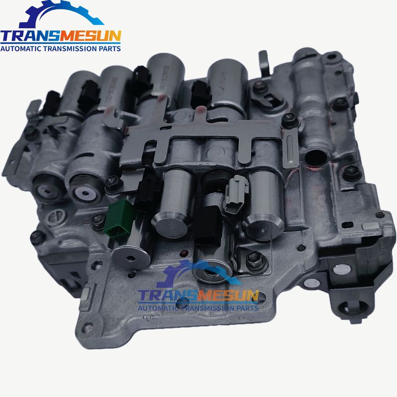 İkinci nesil AWF21 TF-80SC 6 vitesli otomatik şanzıman vana vücudu hidrolik modül montajı