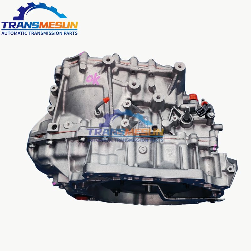 Nissan Rogue T32 FWD 4 Cyl 2.5L 3102M-3VX1C RE0F10D için yenilenmiş CVT şanzıman