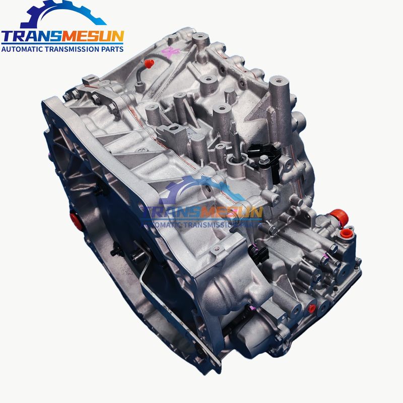 Nissan Rogue T32 FWD 4 Cyl 2.5L 3102M-3VX1C RE0F10D için yenilenmiş CVT şanzıman