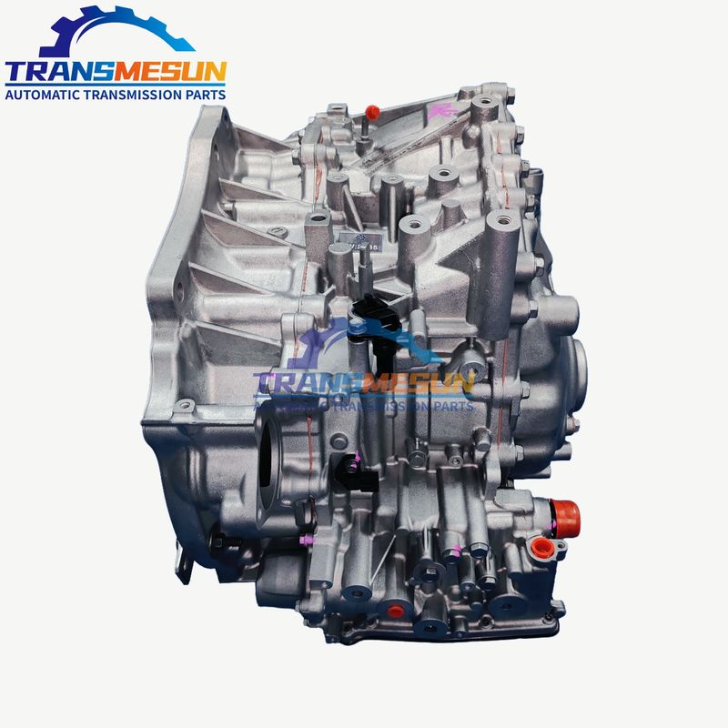 Nissan Rogue T32 FWD 4 Cyl 2.5L 3102M-3VX1C RE0F10D için yenilenmiş CVT şanzıman