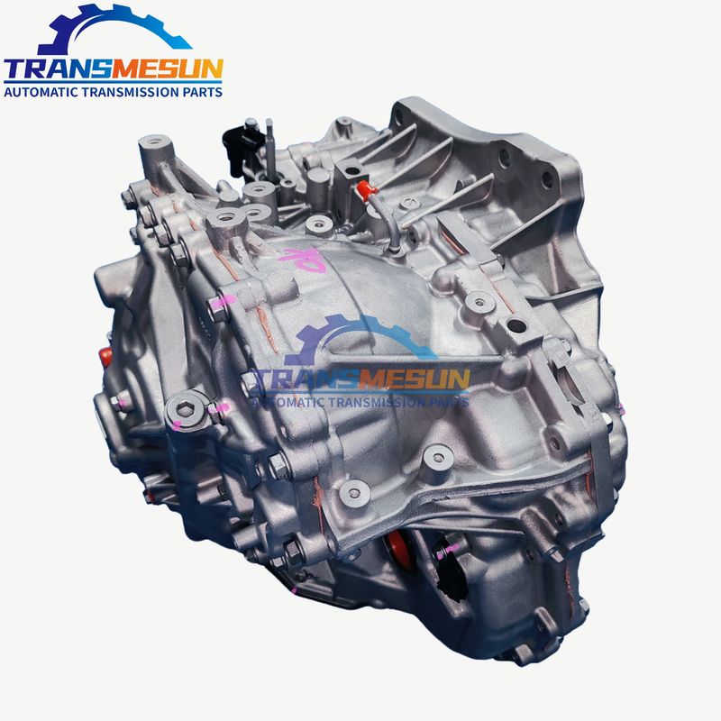 Nissan Rogue T32 FWD 4 Cyl 2.5L 3102M-3VX1C RE0F10D için yenilenmiş CVT şanzıman