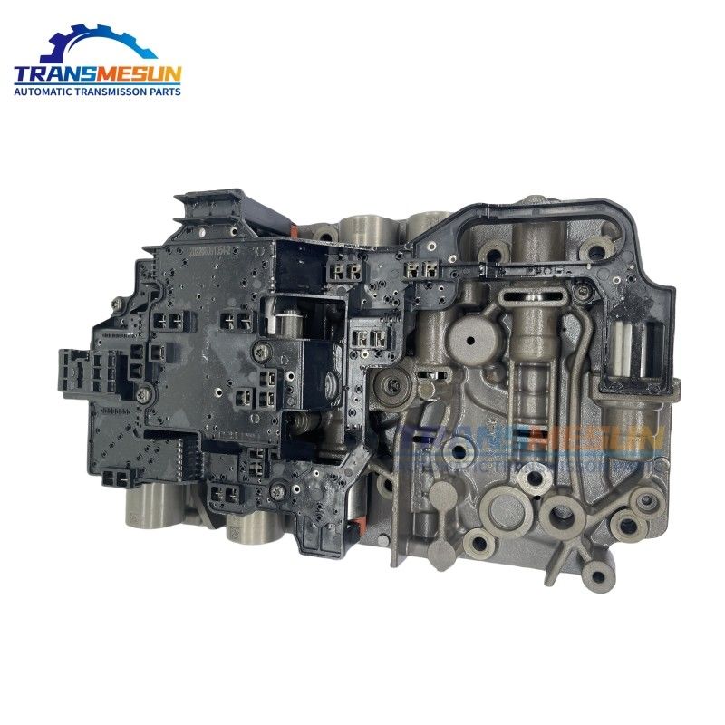 Haval GW7DCT1-A01 7 vitesli ıslak çift debriyajlı şanzıman hidrolik kontrol ünitesi montajı, valf gövdesi montajı için geçerlidir