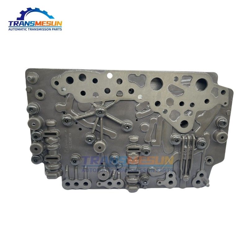Haval GW7DCT1-A01 7 vitesli ıslak çift debriyajlı şanzıman hidrolik kontrol ünitesi montajı, valf gövdesi montajı için geçerlidir