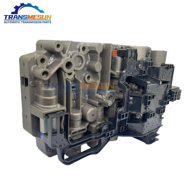 Haval GW7DCT1-A01 7 vitesli ıslak çift debriyajlı şanzıman hidrolik kontrol ünitesi montajı, valf gövdesi montajı için geçerlidir
