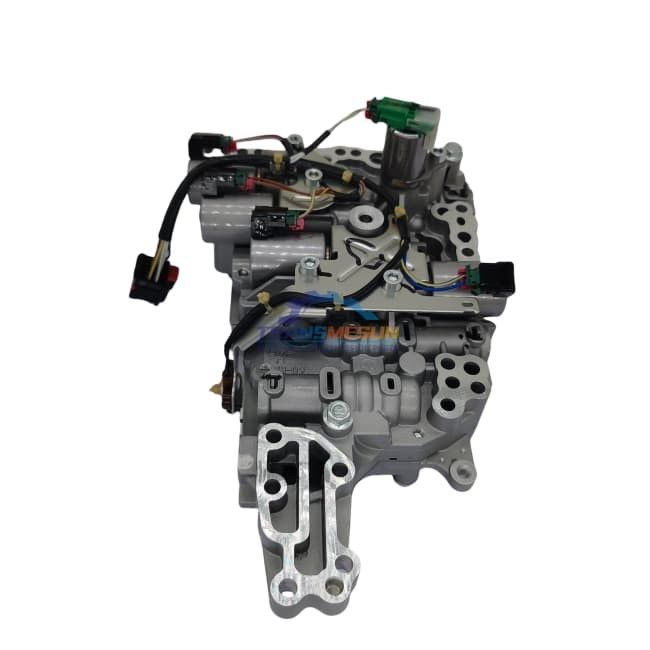 018CHA1502600 Otomatik Şanzıman Valf Vücudu Chery Rigo Irizer CVT Şanzımanı için Hidrolik Kontrol Modülü Montajı