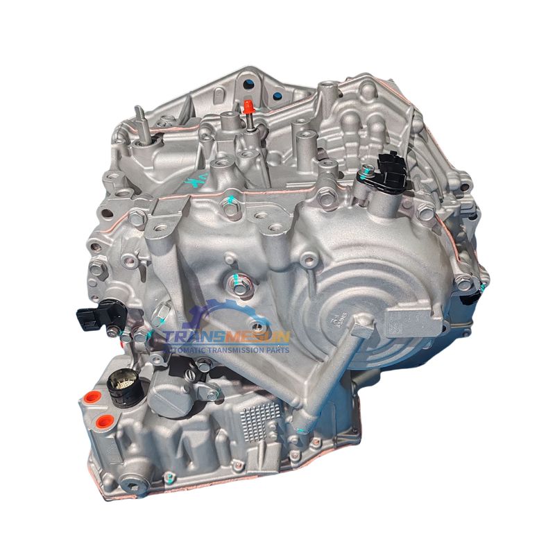 2013-2017 Suzuki SX4 M16A 580 2WD 1.6L için Transmesun Remanufactured JF015E RE0F11A CVT7 CVT şanzımanı