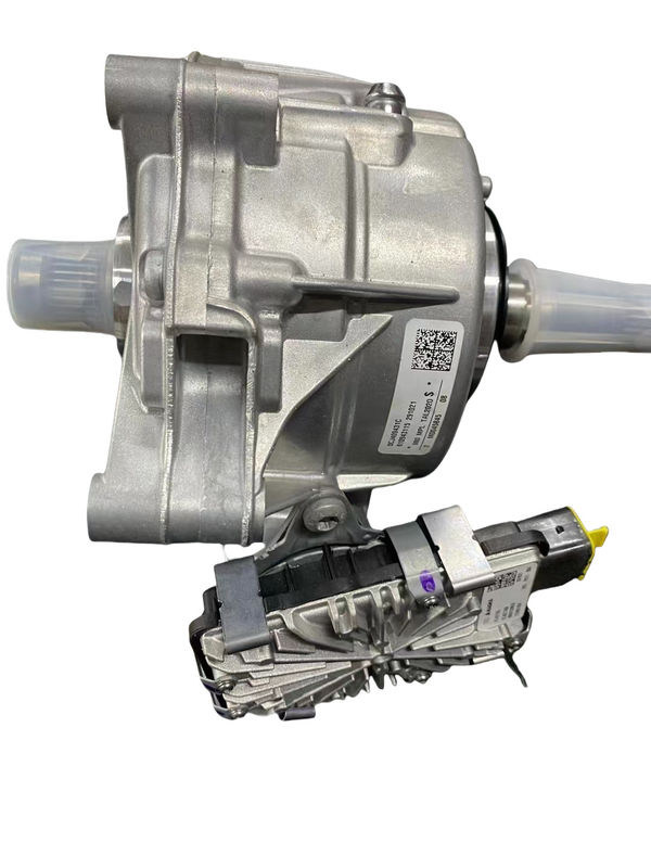0CX 0CJ 7 vitesli şanzıman AWD debriyaj montajı aktarım kesi montajı 0CX409431C AUDI 2016 A6L Q5L 2.0T için