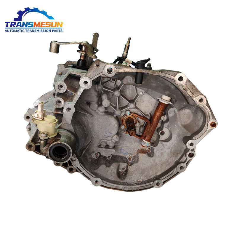 Kullanılan MA5 5 Hızlı El Şanzıman Montajı 3201011 3201022 3201024 3201025 DONGFENG FENGSHEN için 2013-2016 A30 S30 A60 1.5L
