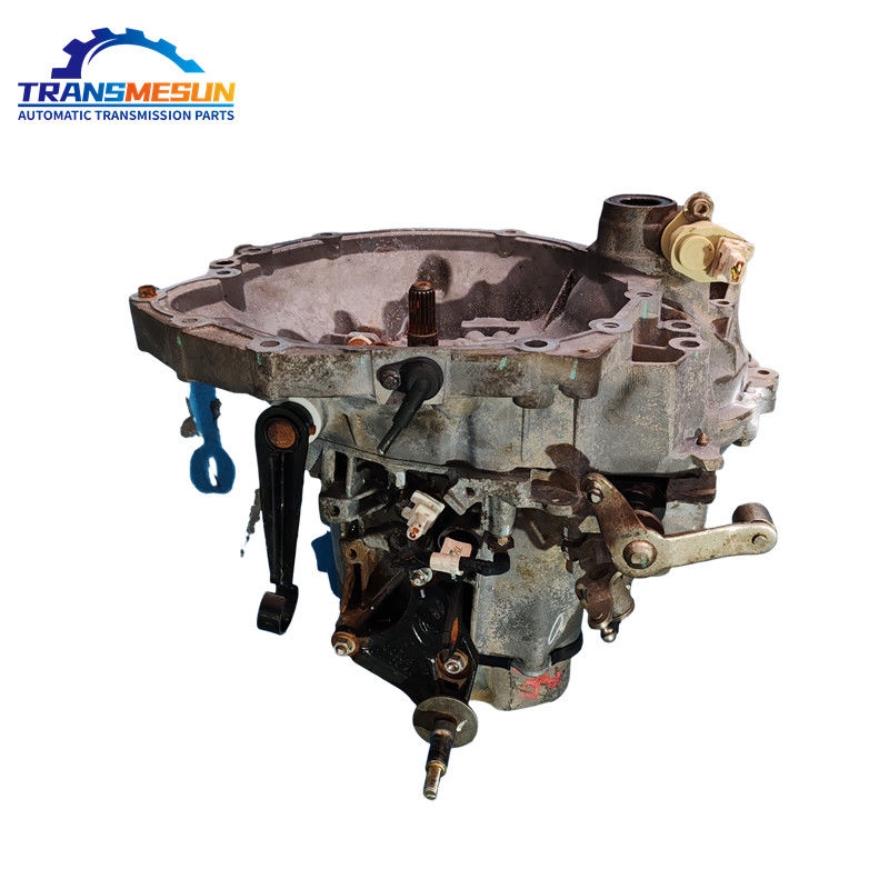 Kullanılan MA5 5 Hızlı El Şanzıman Montajı 3201011 3201022 3201024 3201025 DONGFENG FENGSHEN için 2013-2016 A30 S30 A60 1.5L