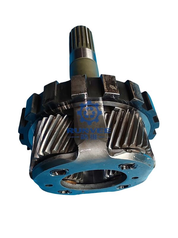 A750F 6-SPEED Otomatik Şanzıman Arka Planetary Gear Frame Montaj 3576060090 35760-60090 Toyota J200 için