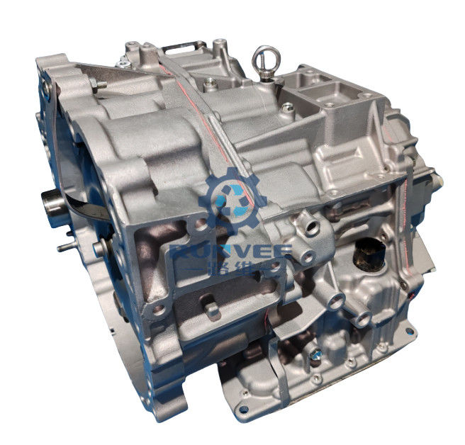 Yeniden üretilen U660F 6 vitesli otomatik şanzıman montajı 3050045032 TOYOTA 2010-2022 Highlander için