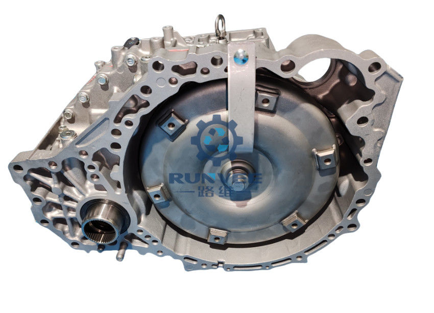 Yeniden üretilen U660F 6 vitesli otomatik şanzıman montajı 3050045032 TOYOTA 2010-2022 Highlander için