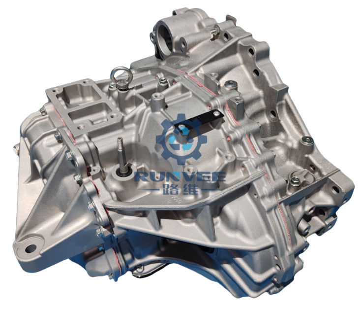 Yeniden üretilen U660F 6 vitesli otomatik şanzıman montajı 3050045032 TOYOTA 2010-2022 Highlander için
