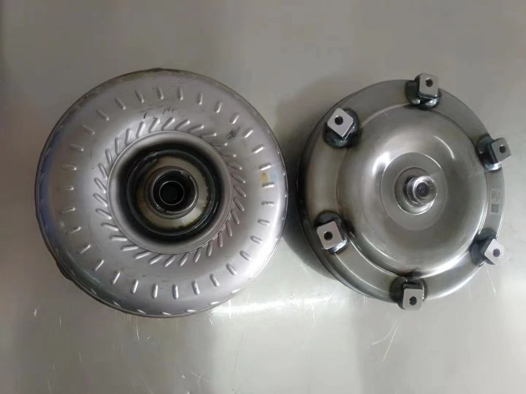 U760E U760F Otomatik Şanzıman Sistemi Tork Değiştiricisi 32000-33140 TOYOTA HIGHLANDER RAV4 2.5L için