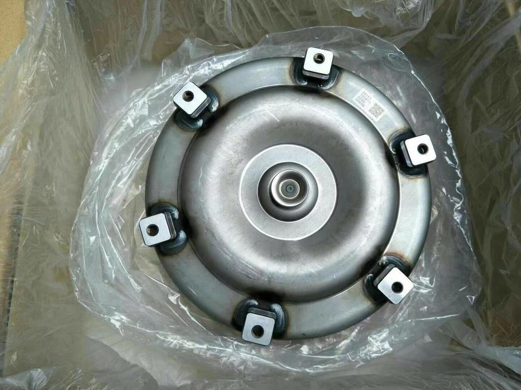 U760E U760F Otomatik Şanzıman Sistemi Tork Değiştiricisi 32000-33140 TOYOTA HIGHLANDER RAV4 2.5L için