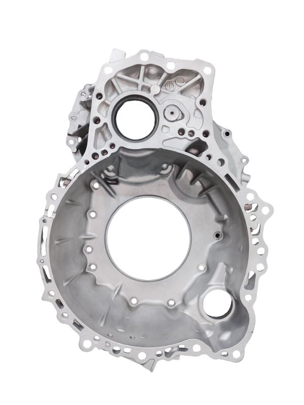 Yeniden üretilen U151F 5 vitesli Otomatik Şanzıman Ön Sürüş Aks Ev 3510548023 Toyota Lexus Highlander için