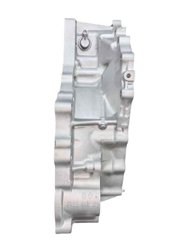 Yeniden üretilen U151F 5 vitesli Otomatik Şanzıman Ön Sürüş Aks Ev 3510548023 Toyota Lexus Highlander için