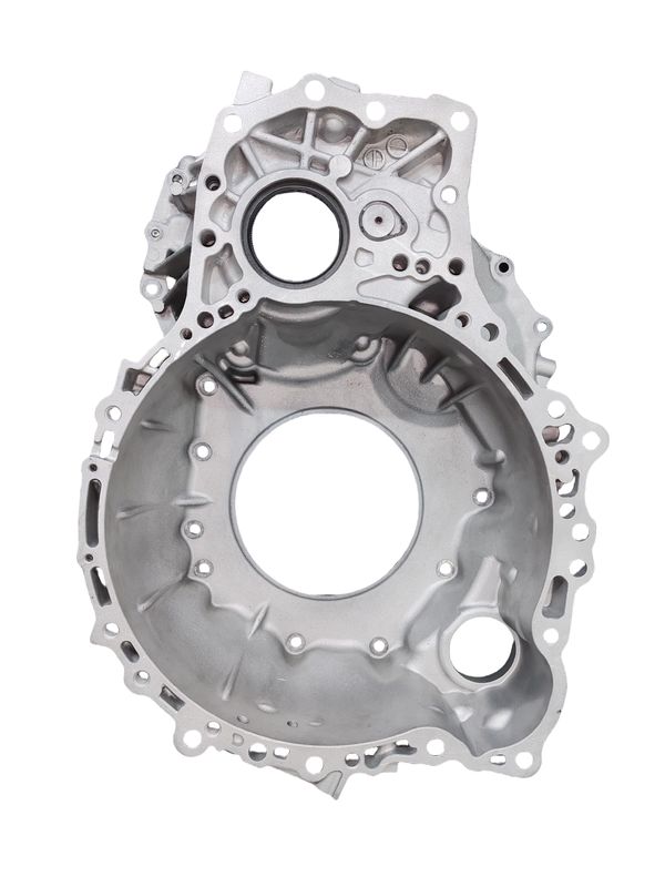 Yeniden üretilen U151F 5 vitesli Otomatik Şanzıman Ön Sürüş Aks Ev 3510548023 Toyota Lexus Highlander için