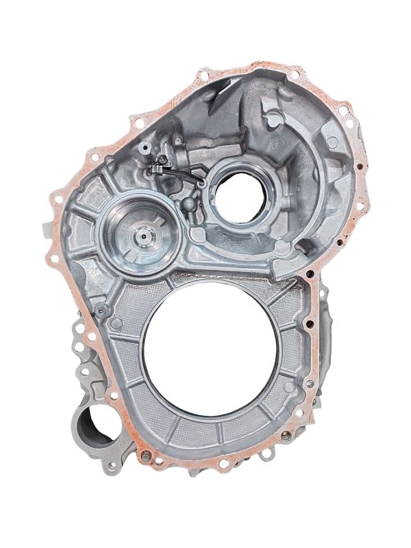 Yeniden üretilen U151F 5 vitesli Otomatik Şanzıman Ön Sürüş Aks Ev 3510548023 Toyota Lexus Highlander için