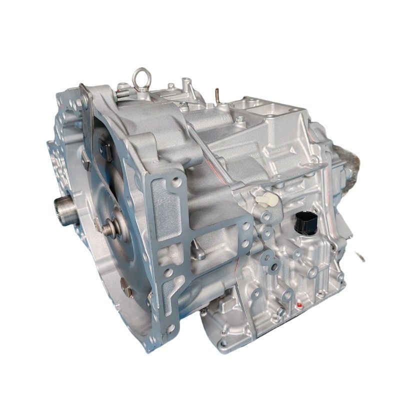 Yeniden üretilen U661F Otomatik Şanzıman Montajı 3050048400 2015-2022 için TOYOTA LEXUS HIGHLANDER NX200T 2.0T 4WD