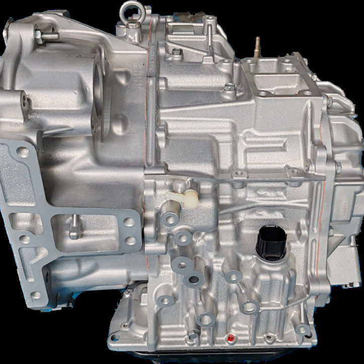Yeniden üretilen U661F Otomatik Şanzıman Montajı 3050048400 2015-2022 için TOYOTA LEXUS HIGHLANDER NX200T 2.0T 4WD