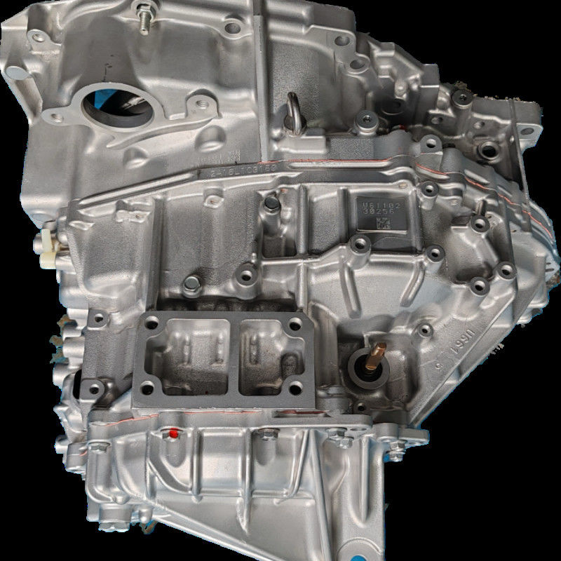 Yeniden üretilen U661F Otomatik Şanzıman Montajı 3050048400 2015-2022 için TOYOTA LEXUS HIGHLANDER NX200T 2.0T 4WD