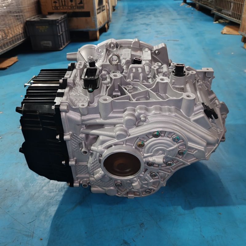 Yeniden üretilen GW7DCT1-A02 DCT Transmission Assembly 2018 Haval H6 F7X 2WD 1.5T 7DCT450 için