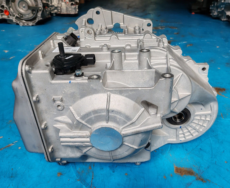 DSI575F6 Otomatik Şanzıman Montajı 3043001200 2014-2021 için Geely Bo Yue 1.8T 2WD 3016057166